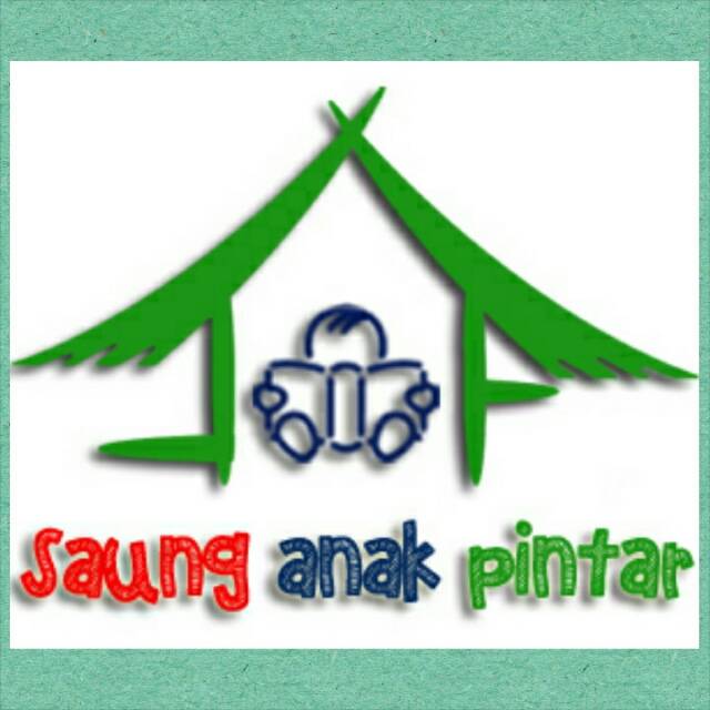 Detail Logo Saung Polos Nomer 13