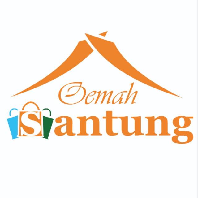 Detail Logo Saung Polos Nomer 19