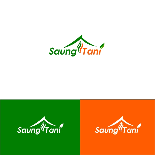 Detail Logo Saung Polos Nomer 3