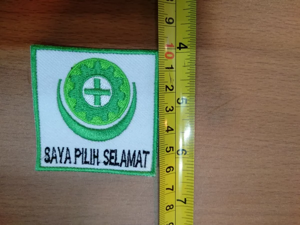 Detail Logo Saya Pilih Selamat Png Nomer 9