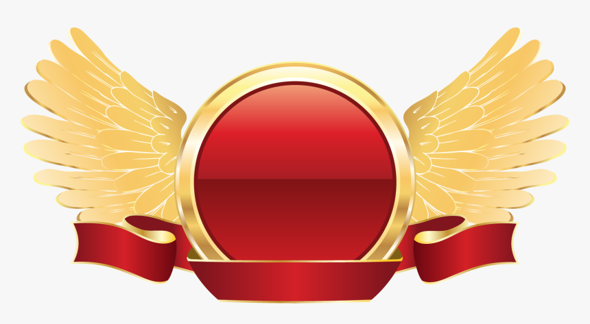Detail Logo Sayap Gold Nomer 4