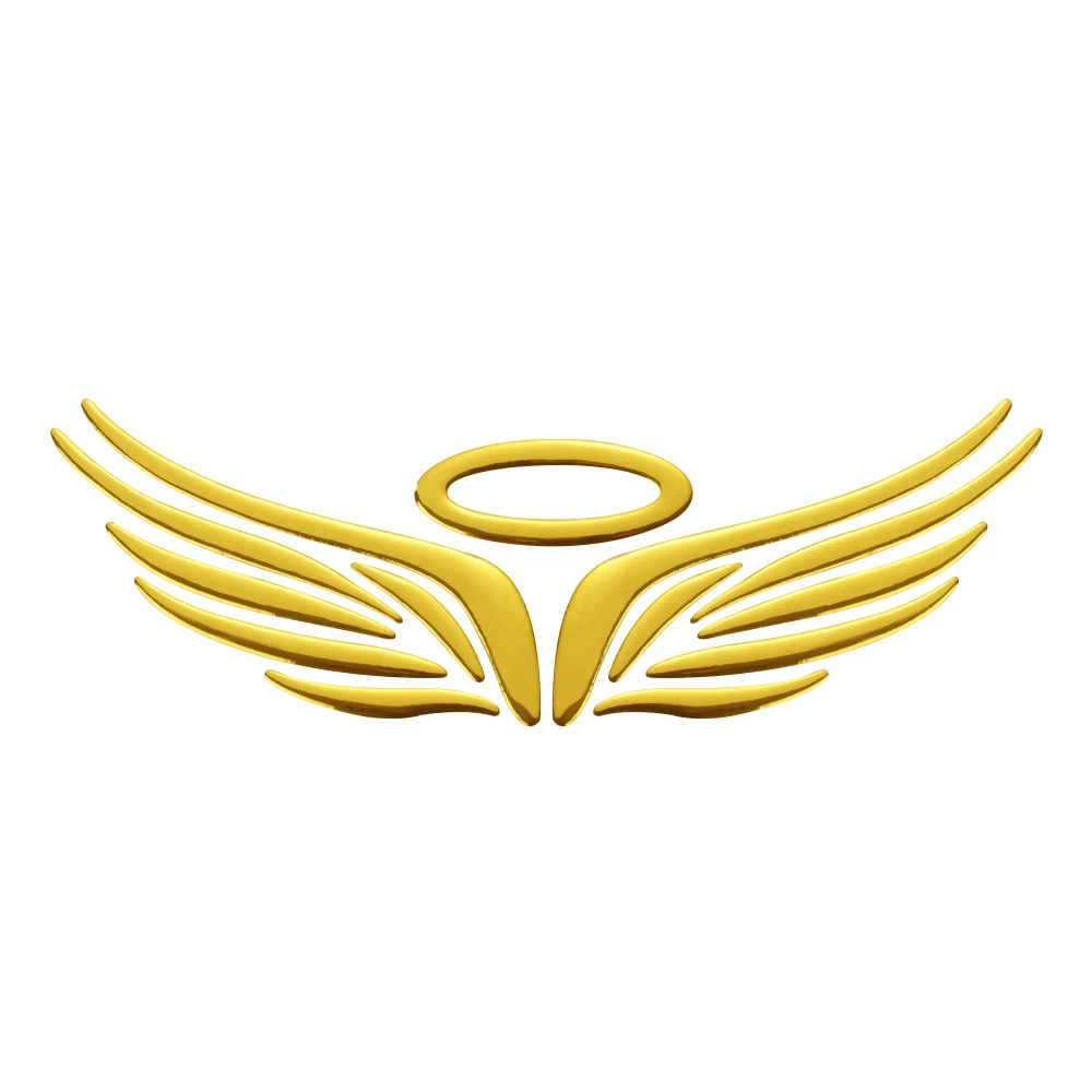 Detail Logo Sayap Gold Nomer 42