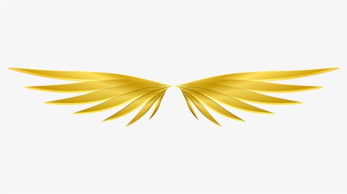 Detail Logo Sayap Gold Nomer 46