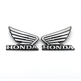 Detail Logo Sayap Honda Png Nomer 12