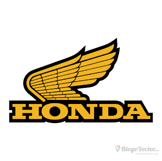 Detail Logo Sayap Honda Png Nomer 14