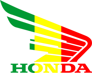 Detail Logo Sayap Honda Png Nomer 15