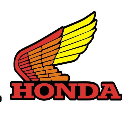 Detail Logo Sayap Honda Png Nomer 19