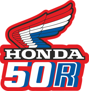 Detail Logo Sayap Honda Vector Nomer 26