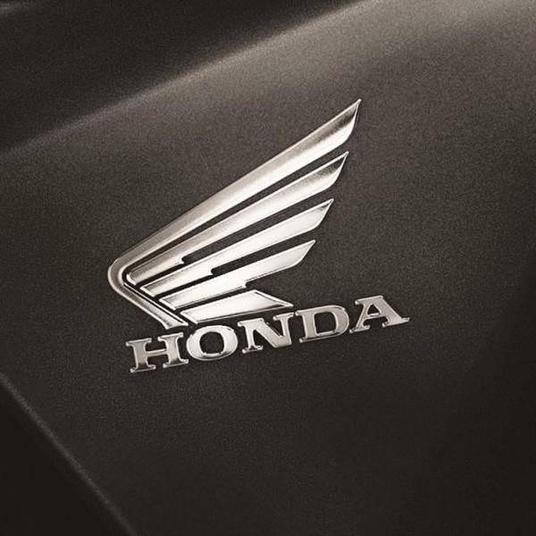 Detail Logo Sayap Honda Vector Nomer 28