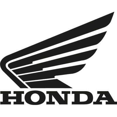 Detail Logo Sayap Honda Vector Nomer 7