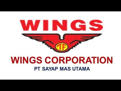 Detail Logo Sayap Mas Utama Nomer 14