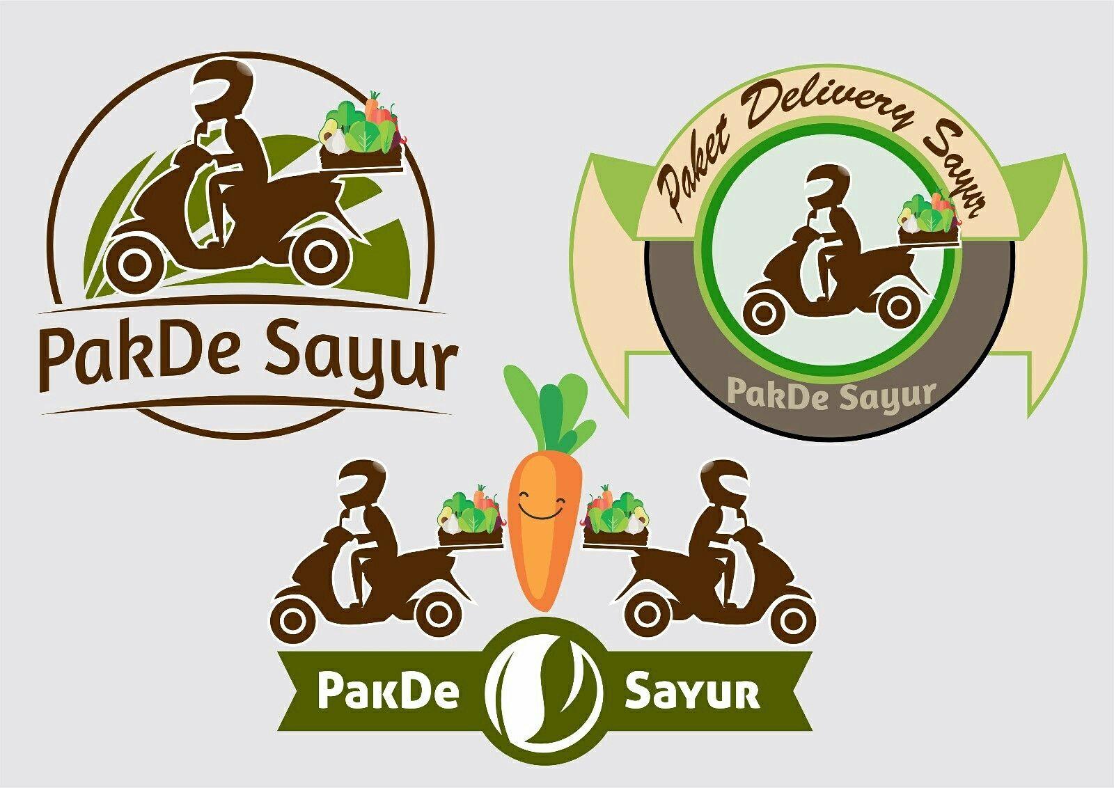 Detail Logo Sayur Mayur Nomer 30