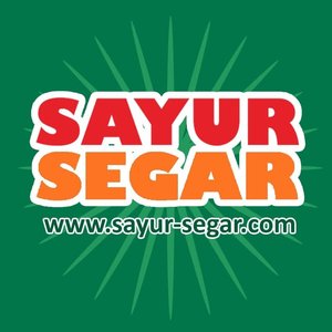 Detail Logo Sayur Segar Nomer 32