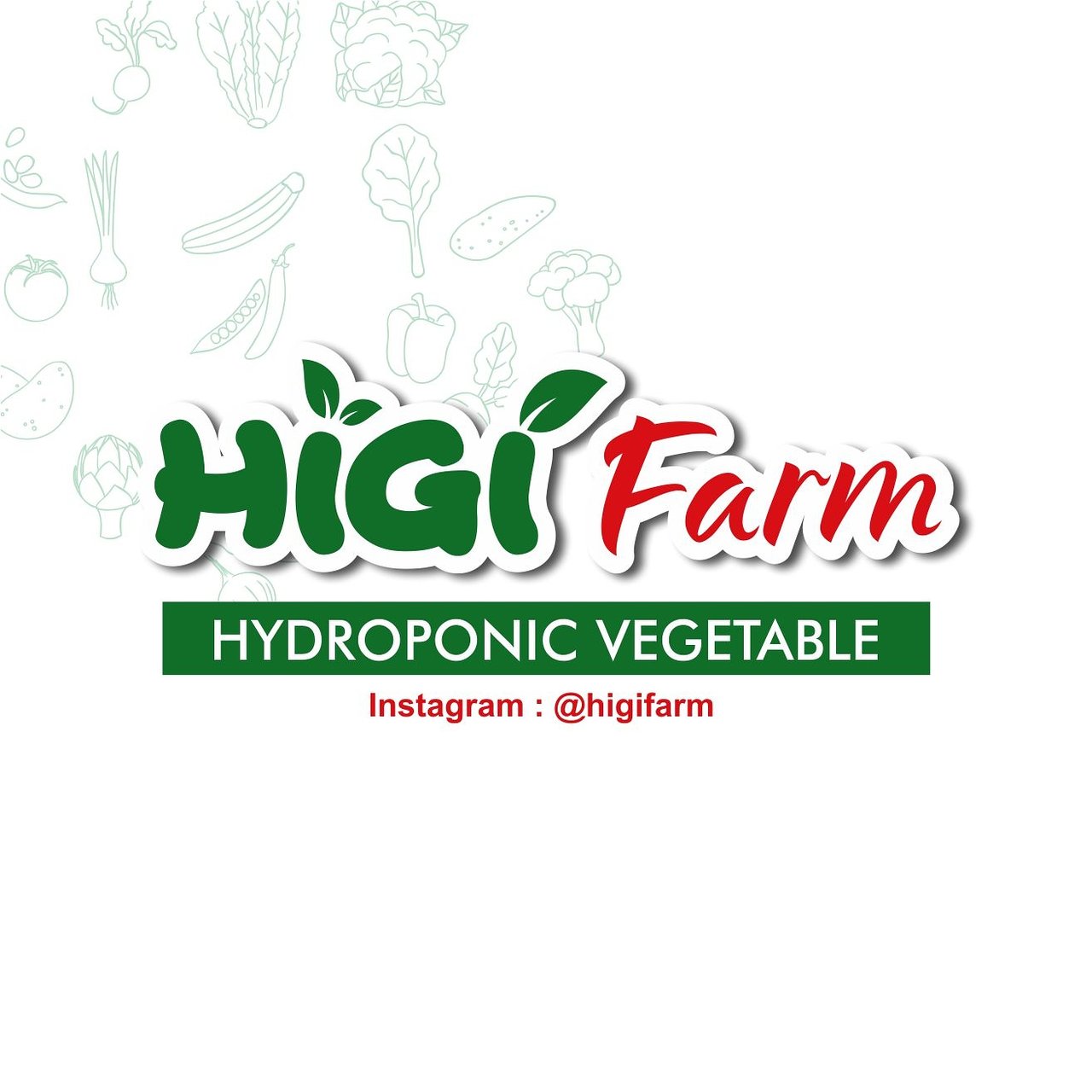 Detail Logo Sayuran Hidroponik Nomer 20