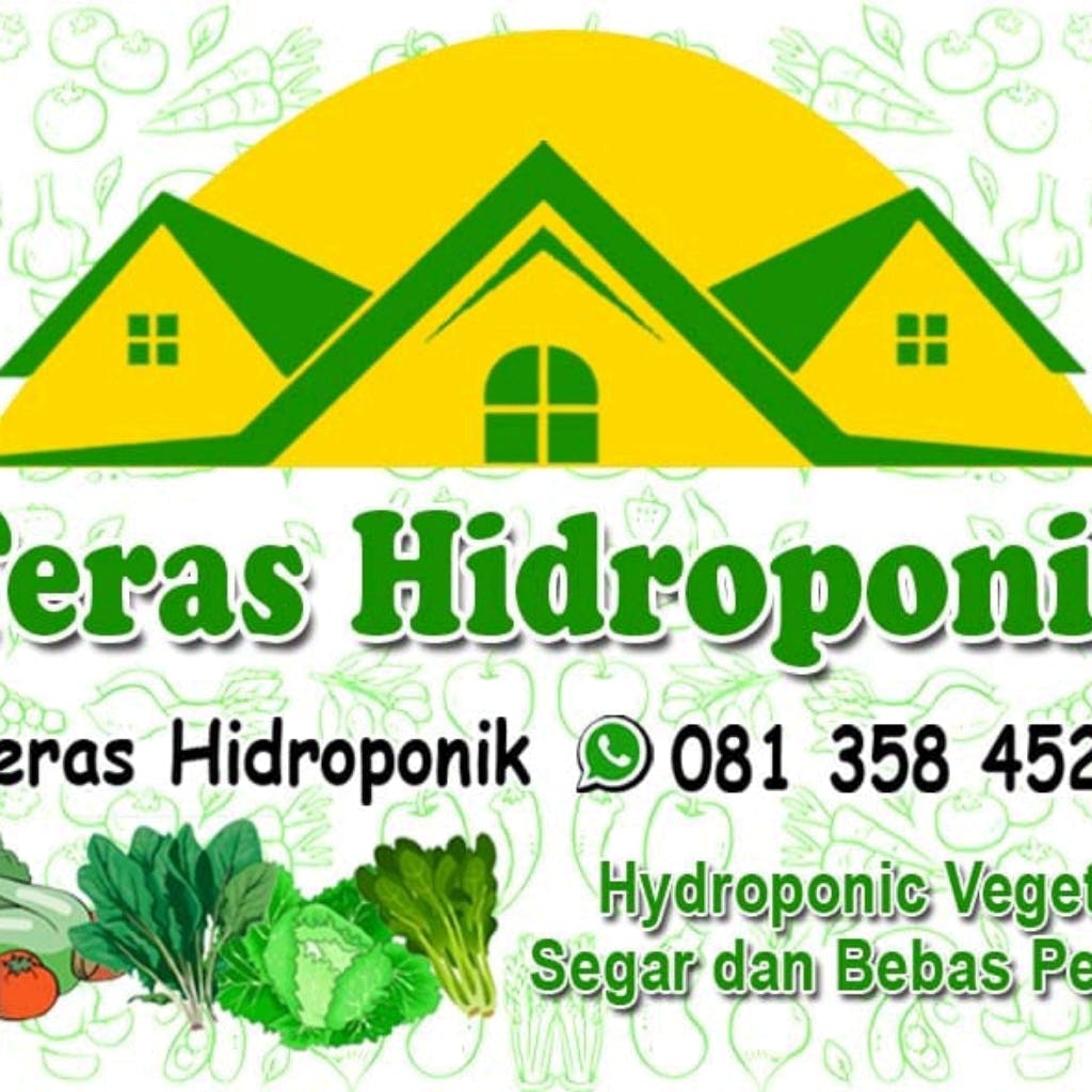Detail Logo Sayuran Hidroponik Nomer 24