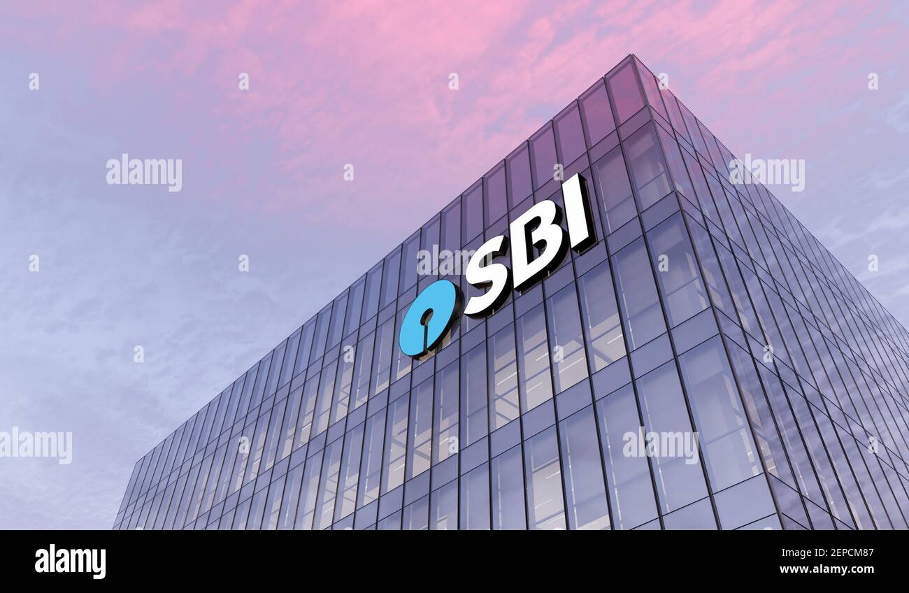 Detail Logo Sbi Nomer 13