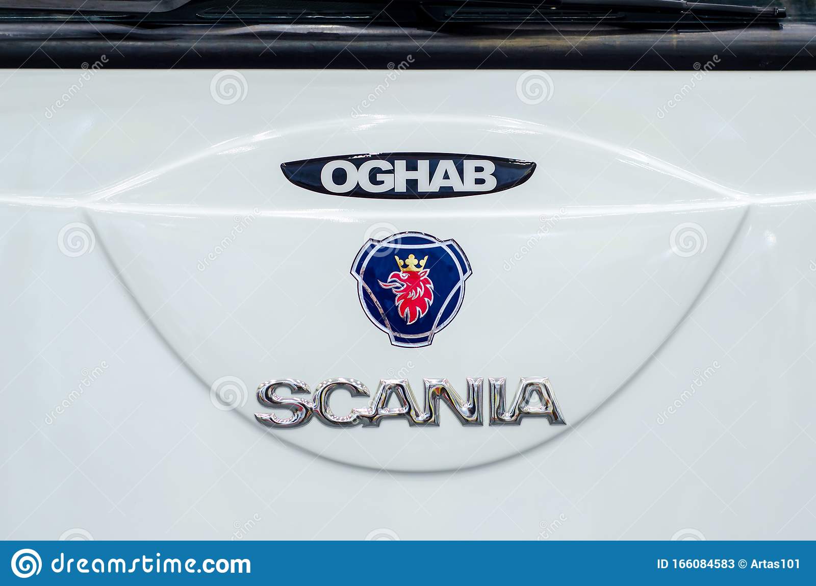 Detail Logo Scania Bus Nomer 27