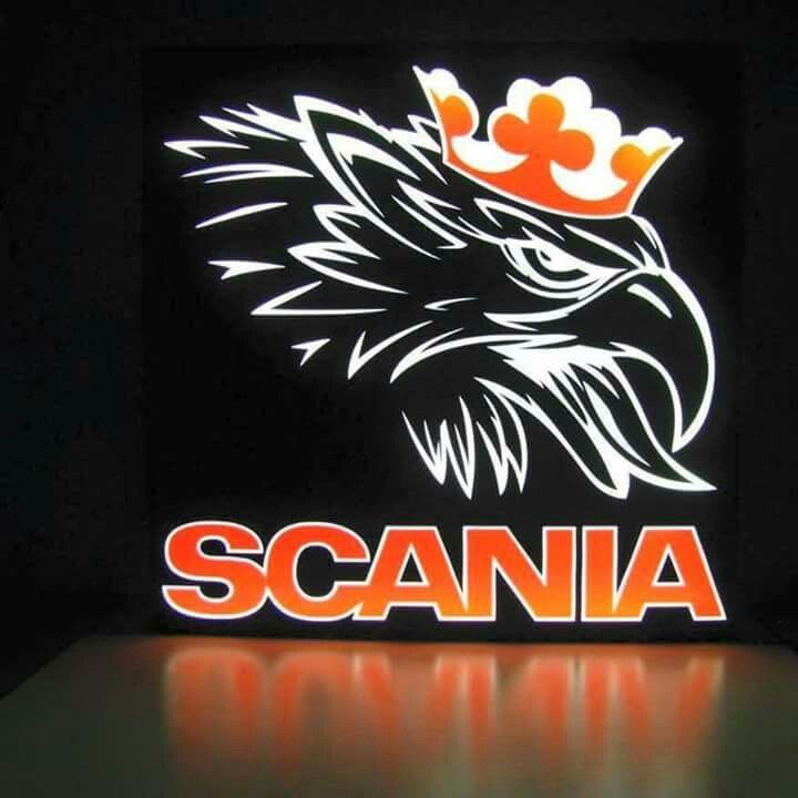 Detail Logo Scania Bus Nomer 8