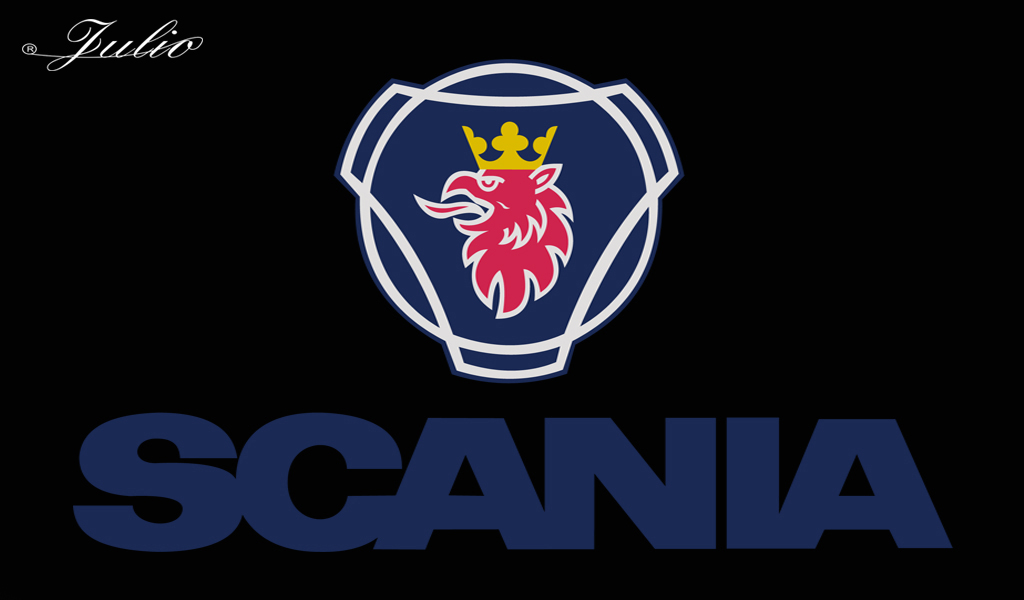 Detail Logo Scania Hd Nomer 18