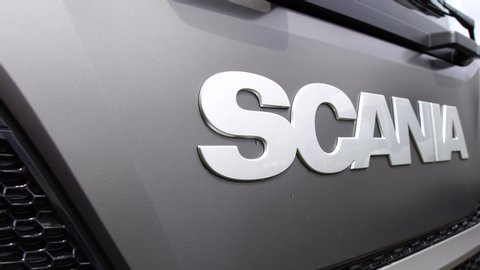 Detail Logo Scania Hd Nomer 21