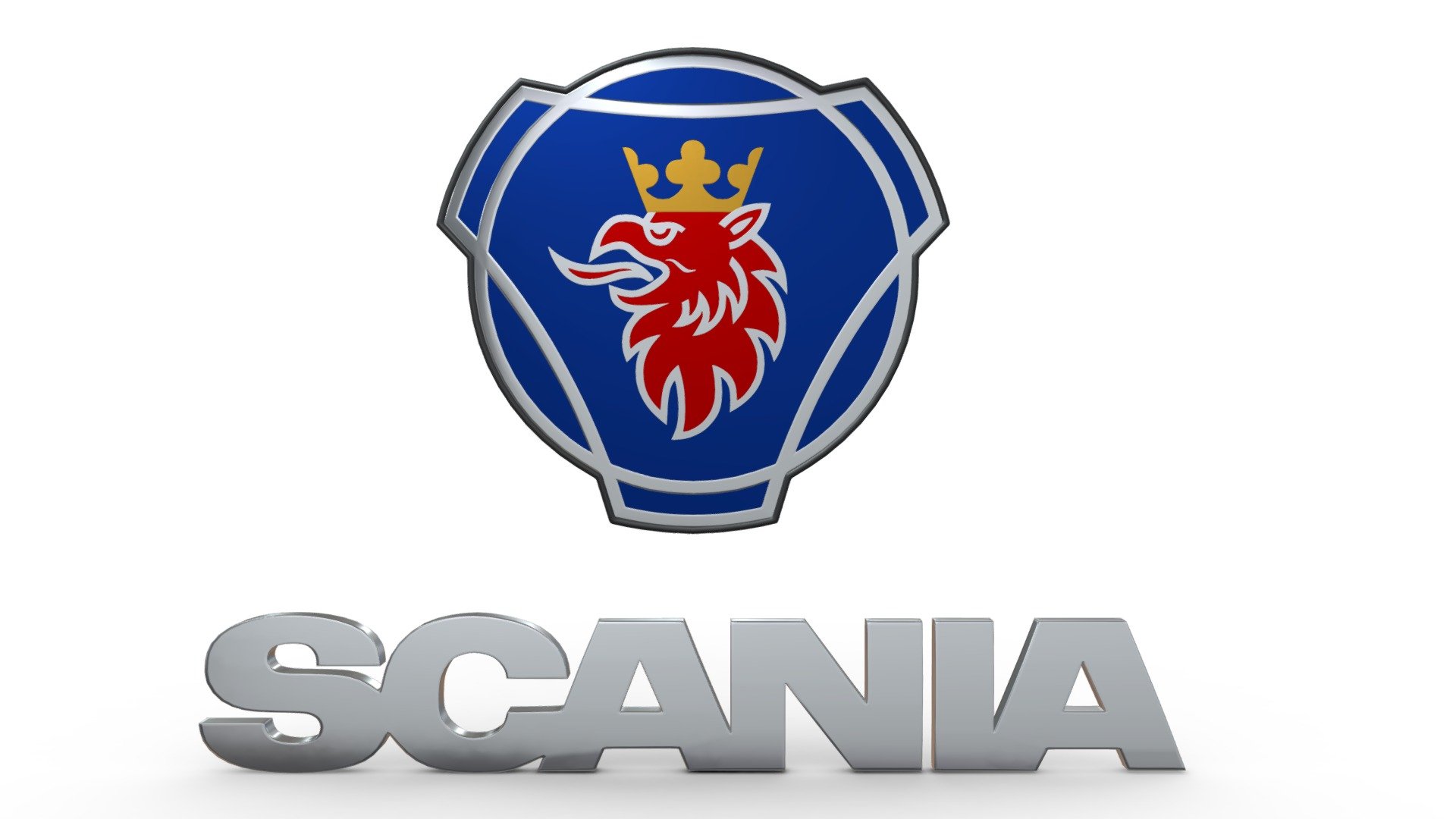 Detail Logo Scania Hd Nomer 42