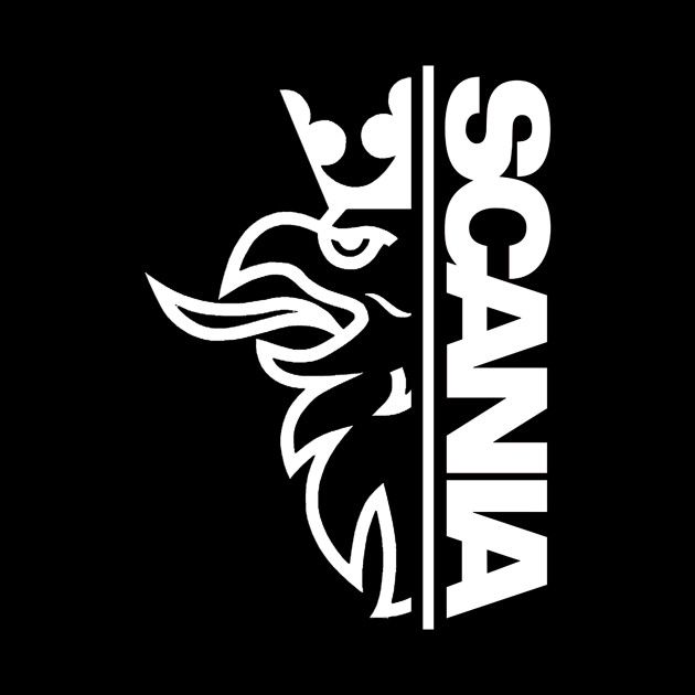 Detail Logo Scania Hd Nomer 7