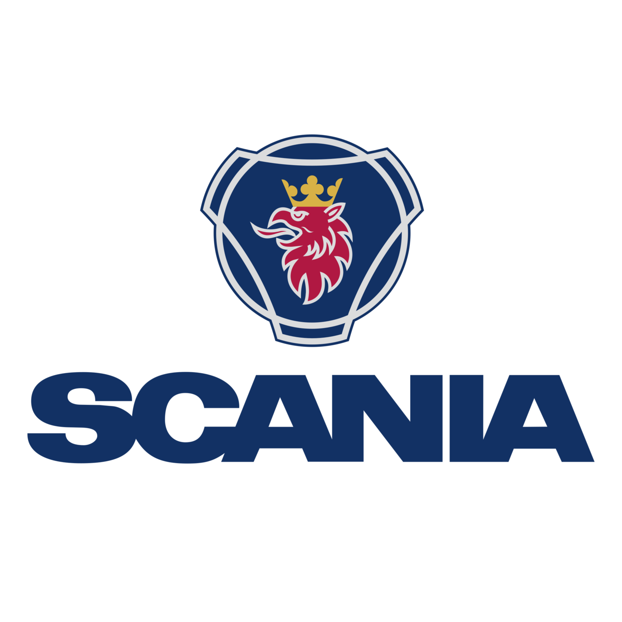 Logo Scania Png - KibrisPDR
