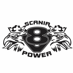 Detail Logo Scania Png Nomer 50