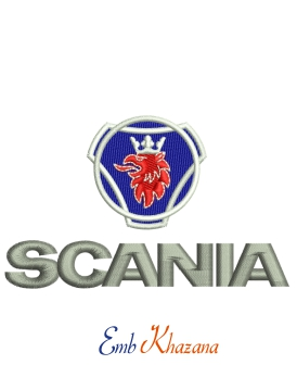 Detail Logo Scania Png Nomer 51