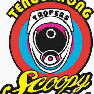 Detail Logo Scoopy Club Nomer 4