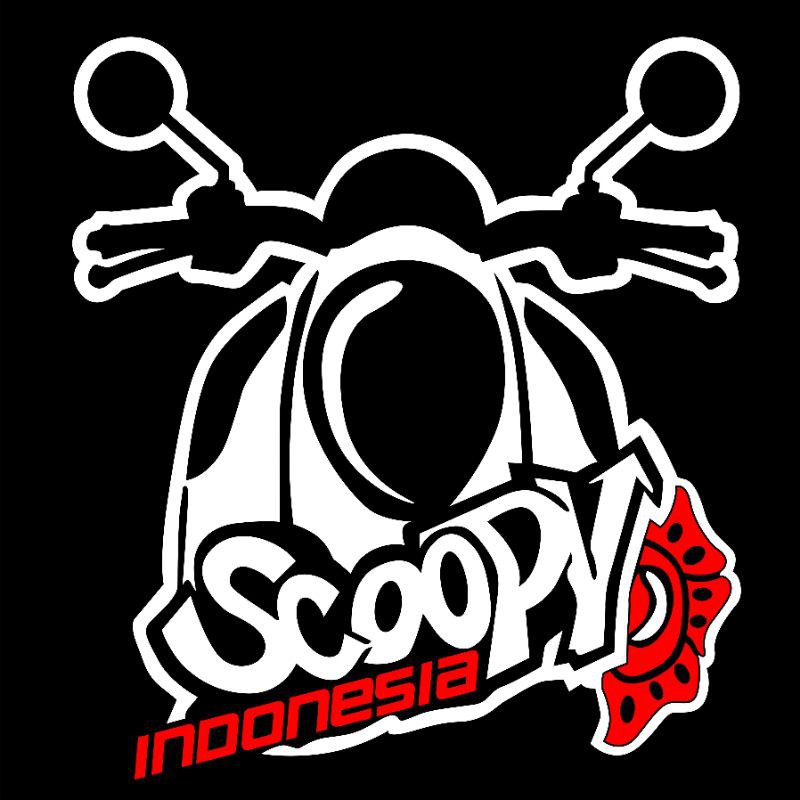Logo Scoopy Keren - KibrisPDR