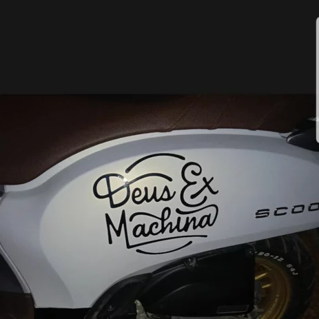 Detail Logo Scoopy Keren Nomer 20