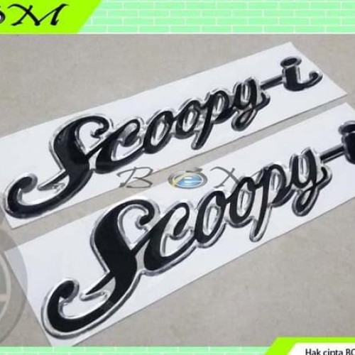 Detail Logo Scoopy Png Nomer 32