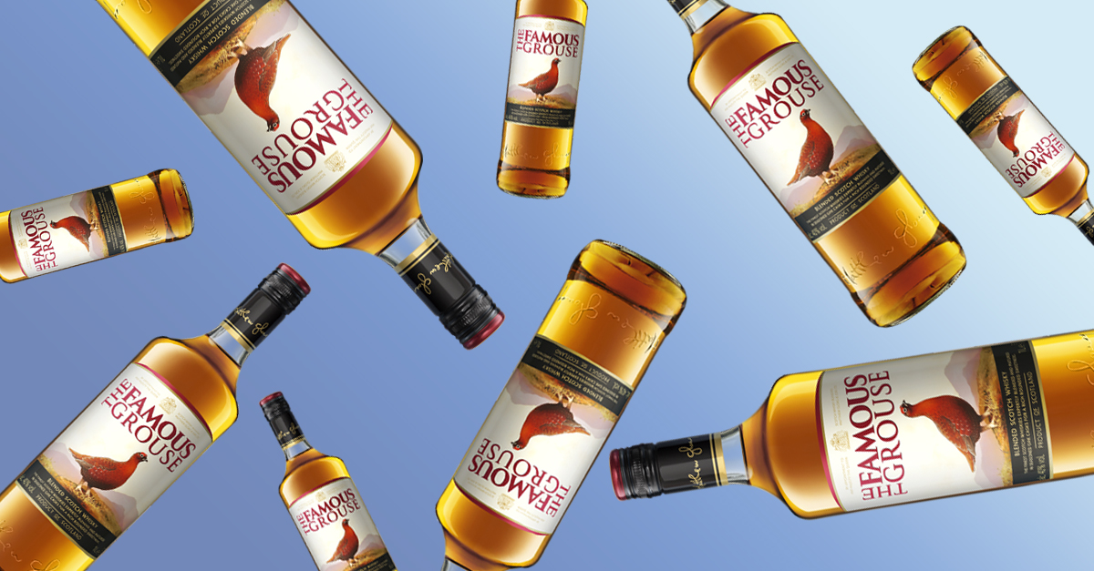 Detail Logo Scotch Whisky Nomer 40