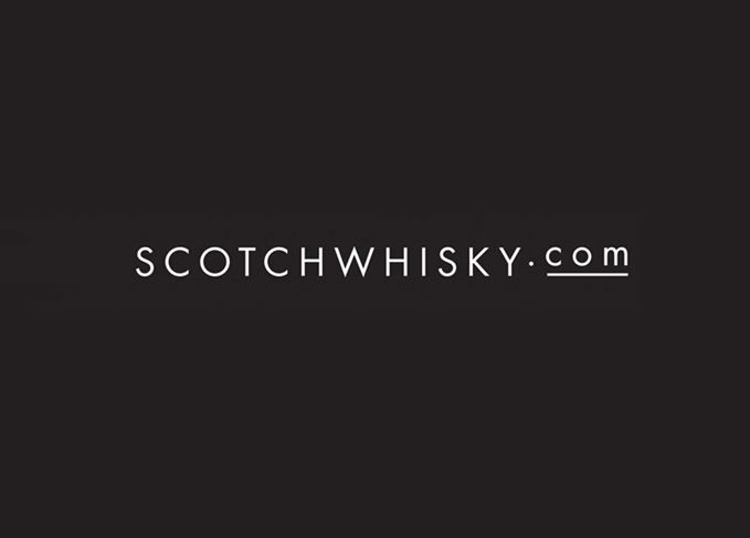 Detail Logo Scotch Whisky Nomer 44