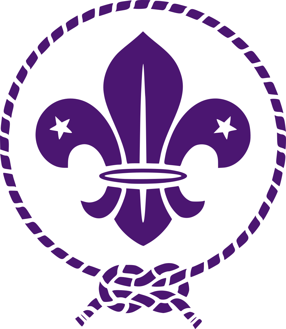 Logo Scout Png - KibrisPDR