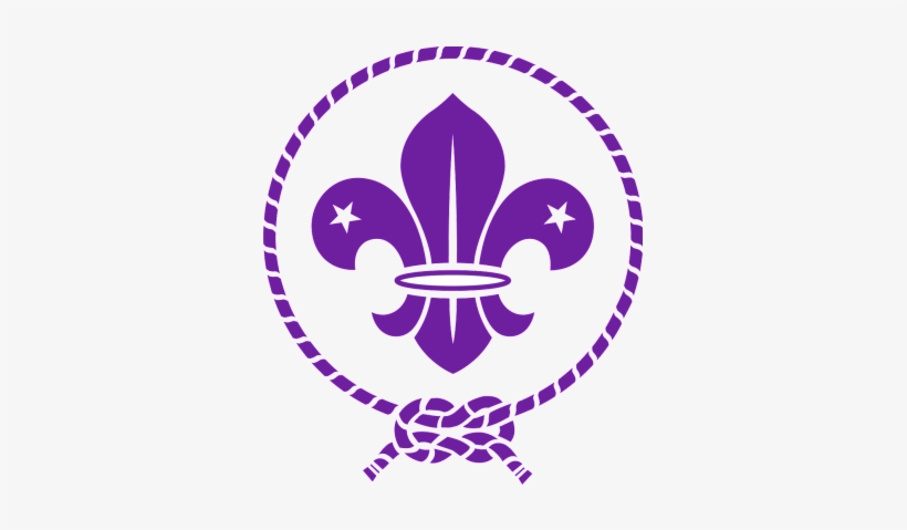 Detail Logo Scout Png Nomer 2