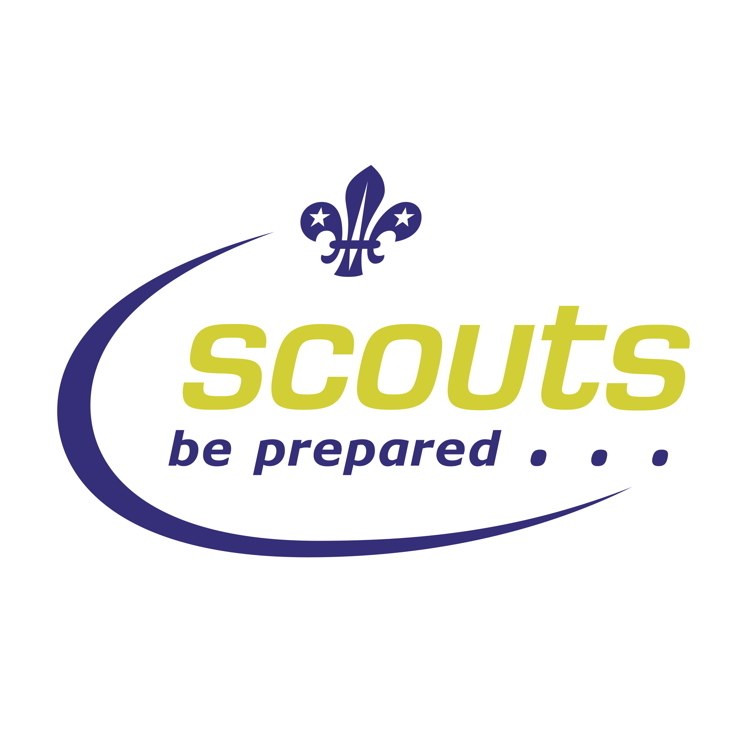 Detail Logo Scout Png Nomer 13