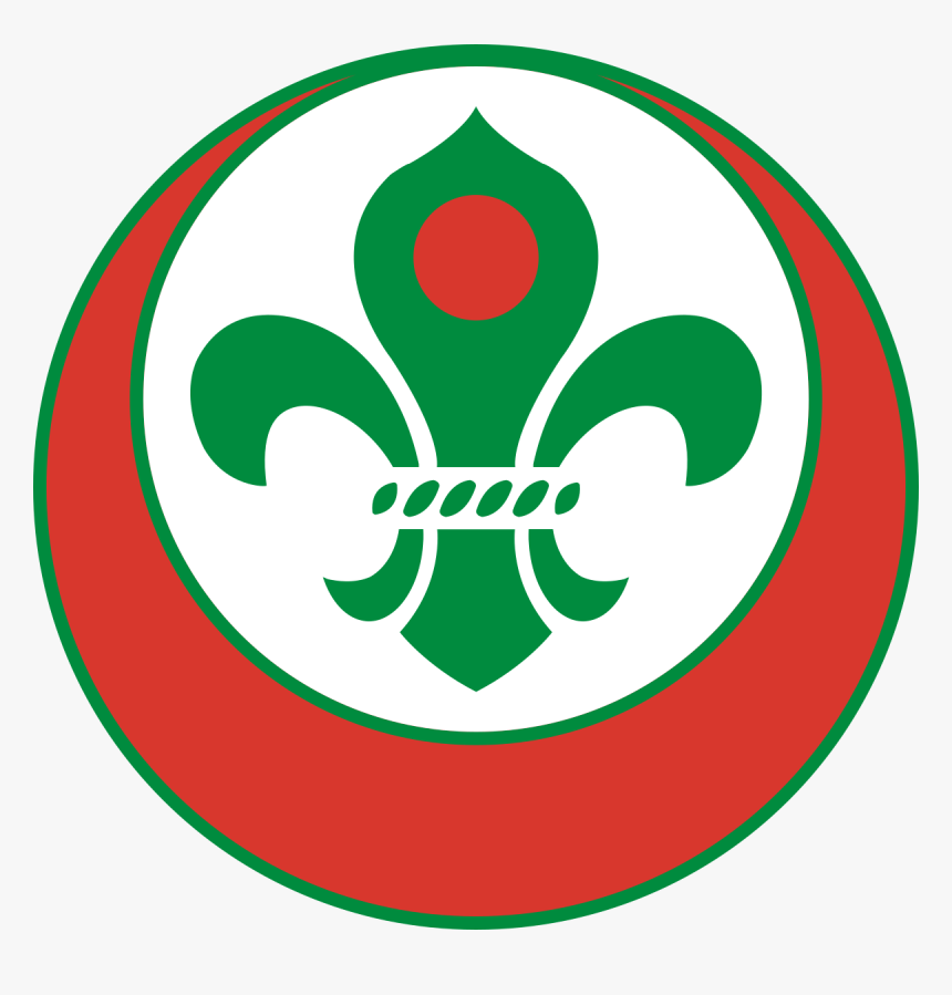 Detail Logo Scout Png Nomer 16