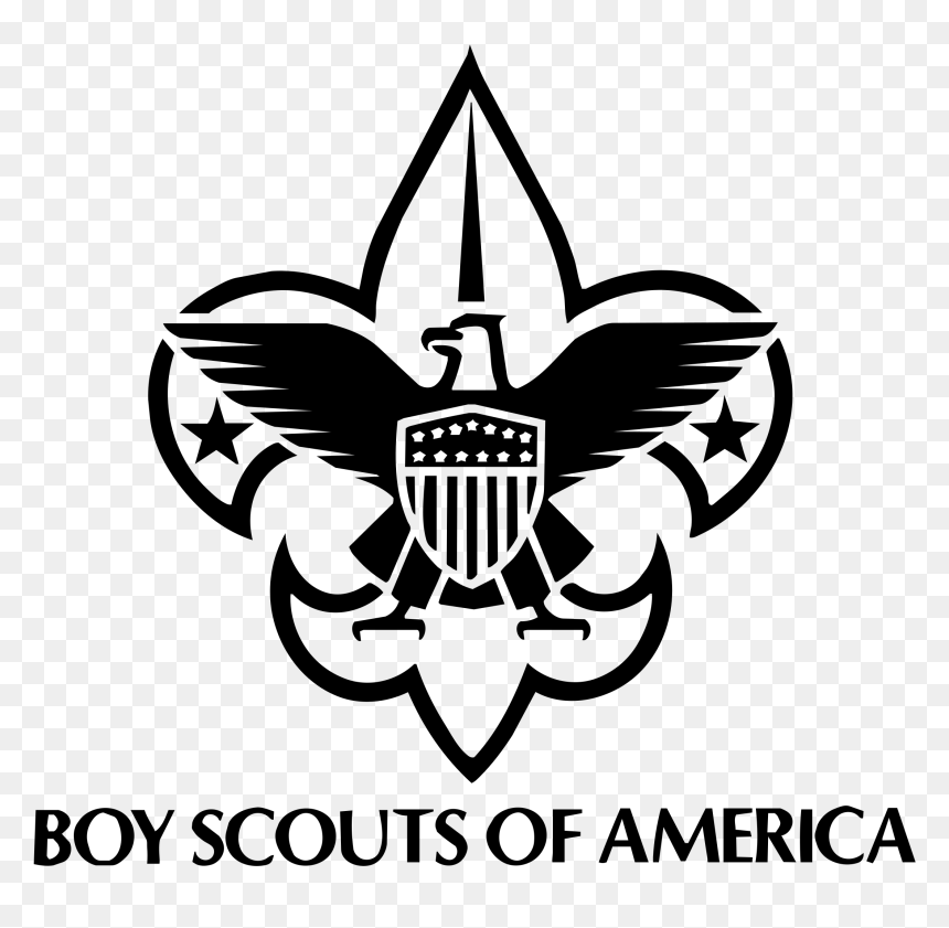 Detail Logo Scout Png Nomer 24