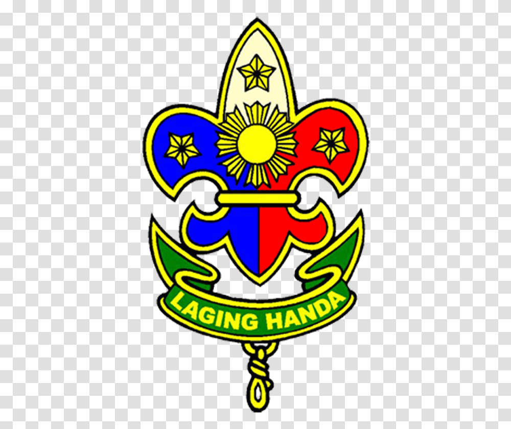 Detail Logo Scout Png Nomer 28
