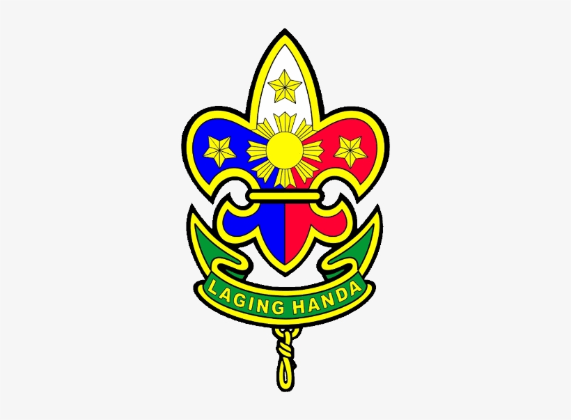 Detail Logo Scout Png Nomer 44