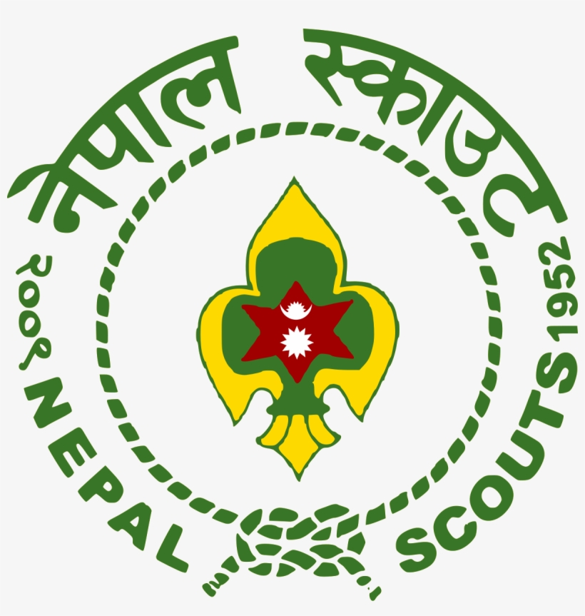 Detail Logo Scout Png Nomer 52