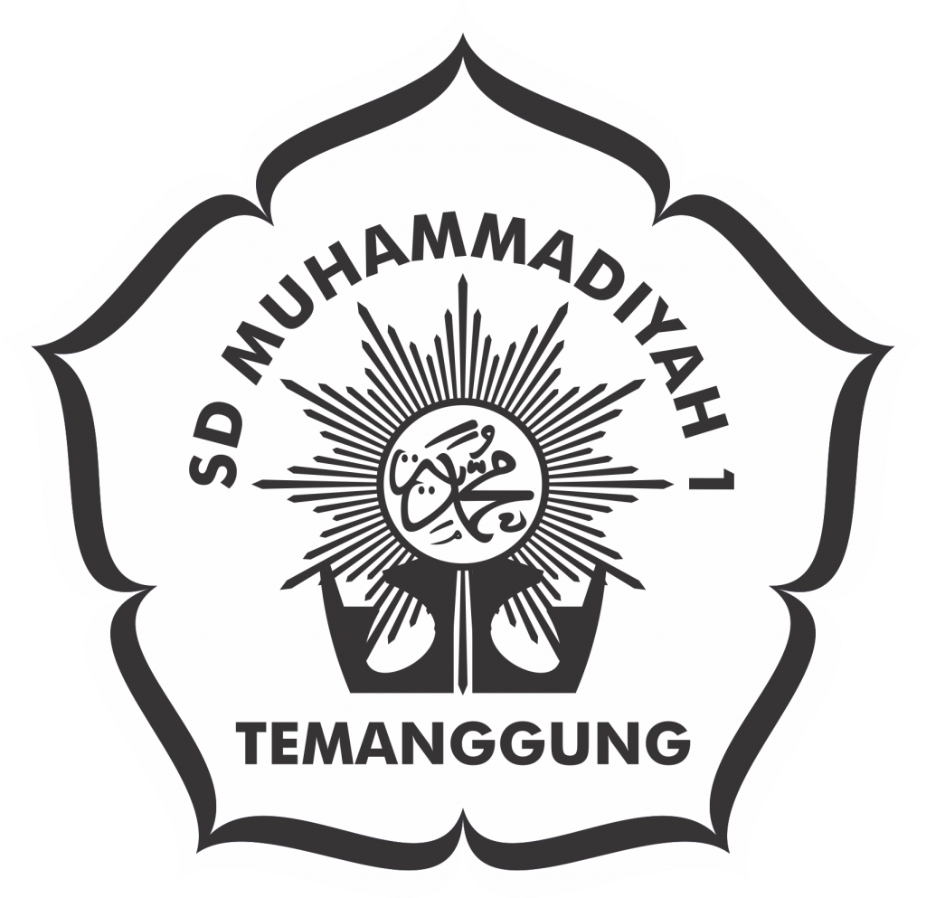 Detail Logo Sd Muhammadiyah Png Nomer 4