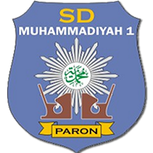 Detail Logo Sd Muhammadiyah Png Nomer 28