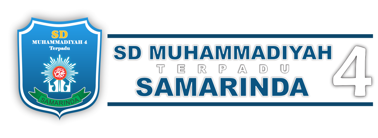 Detail Logo Sd Muhammadiyah Png Nomer 30