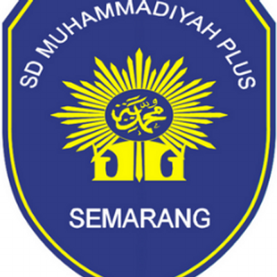 Detail Logo Sd Muhammadiyah Png Nomer 36