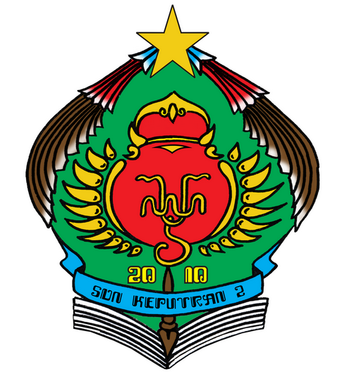 Detail Logo Sd Negeri Png Nomer 17