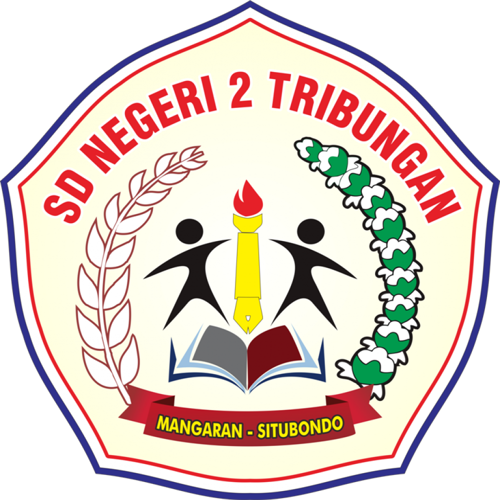 Detail Logo Sd Negeri Png Nomer 26