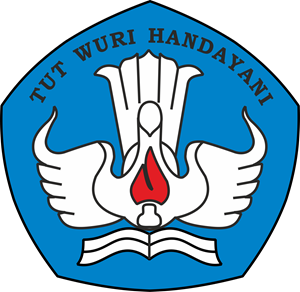 Detail Logo Sd Tut Wuri Handayani Nomer 4